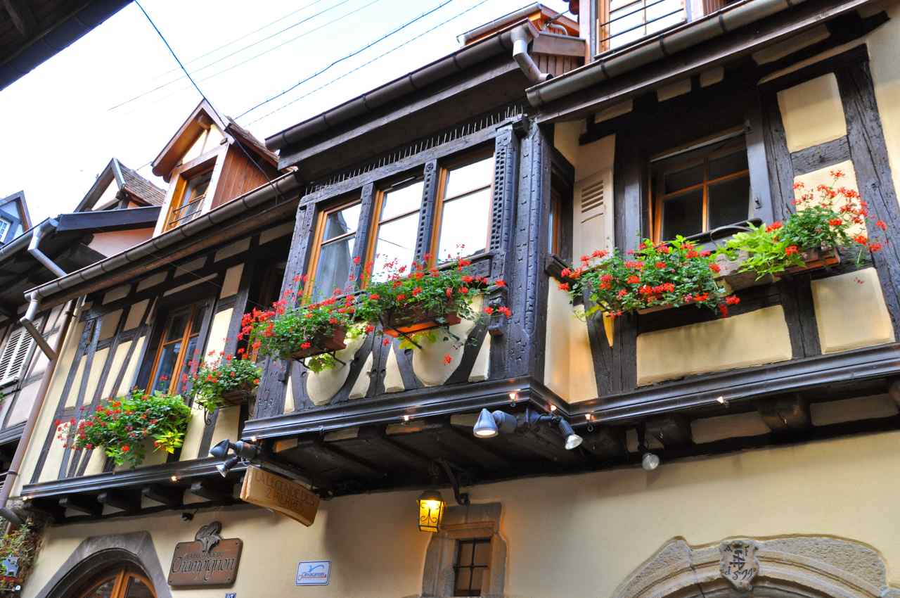 Eguisheim